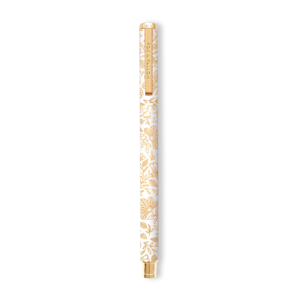 Moonstone Roller Pen