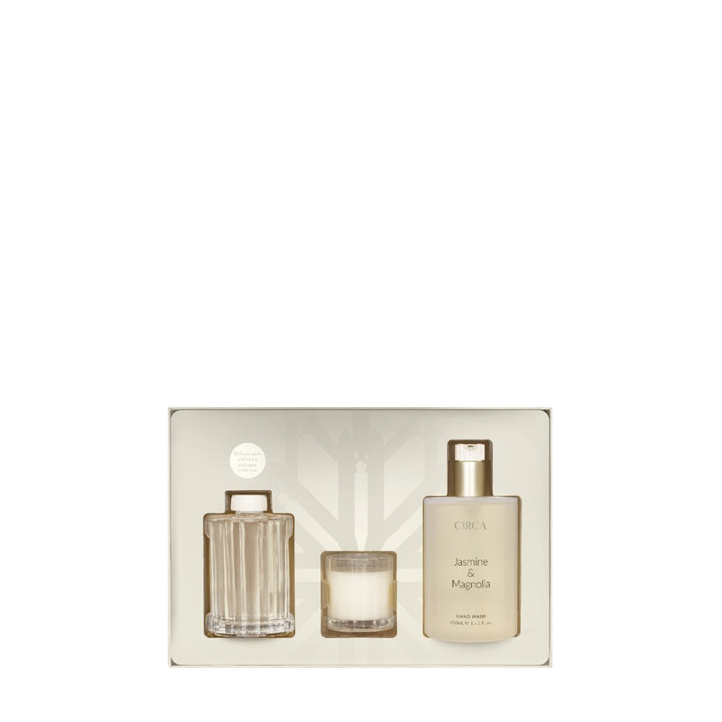 Circa Christmas Fragrance Set