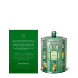 Glasshouse 380g Candle - Under the Mistletoe