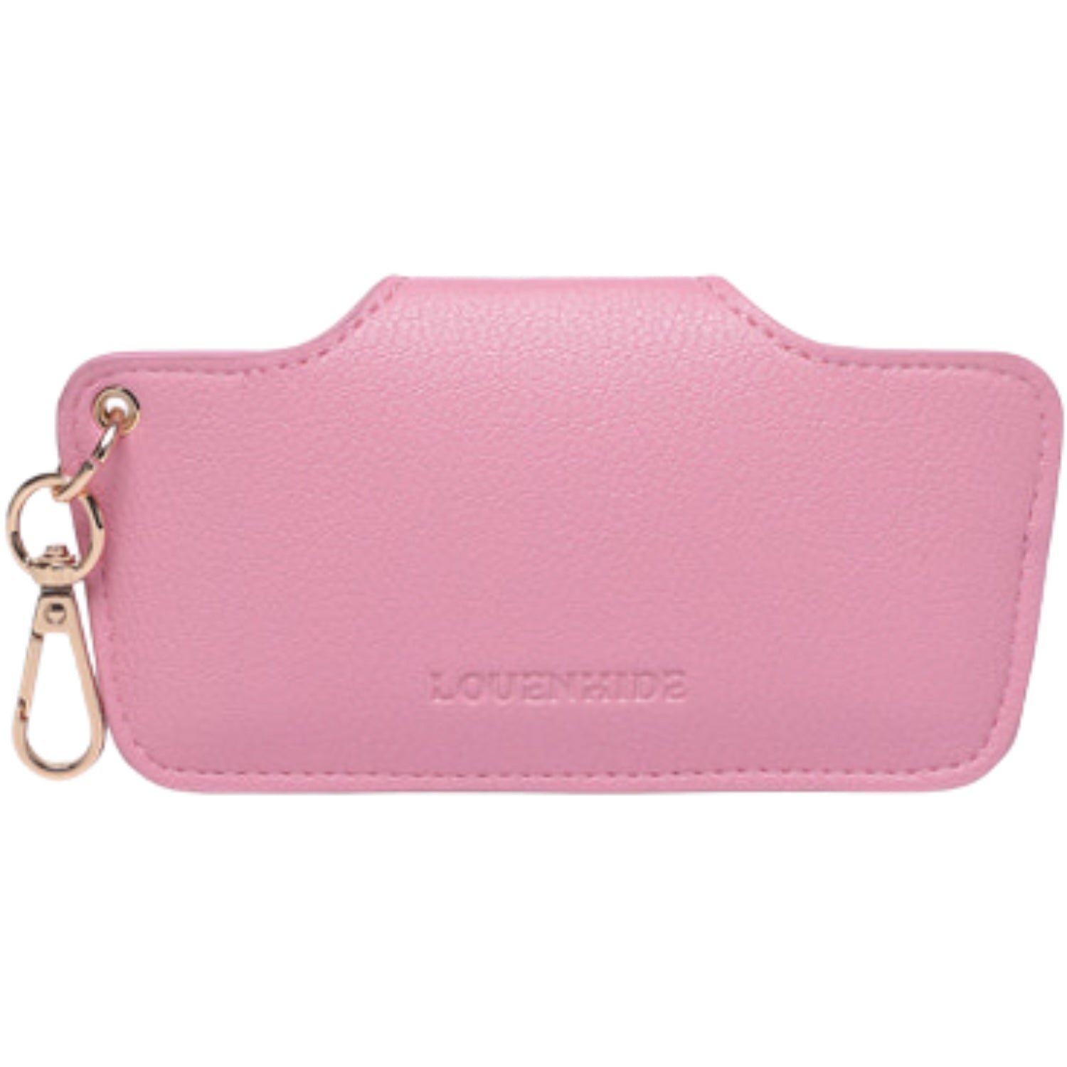 Skittle Glasses Case - Green/Pink