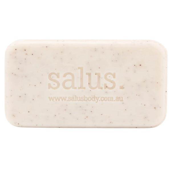 Jojoba Seed Exfoliating Soap