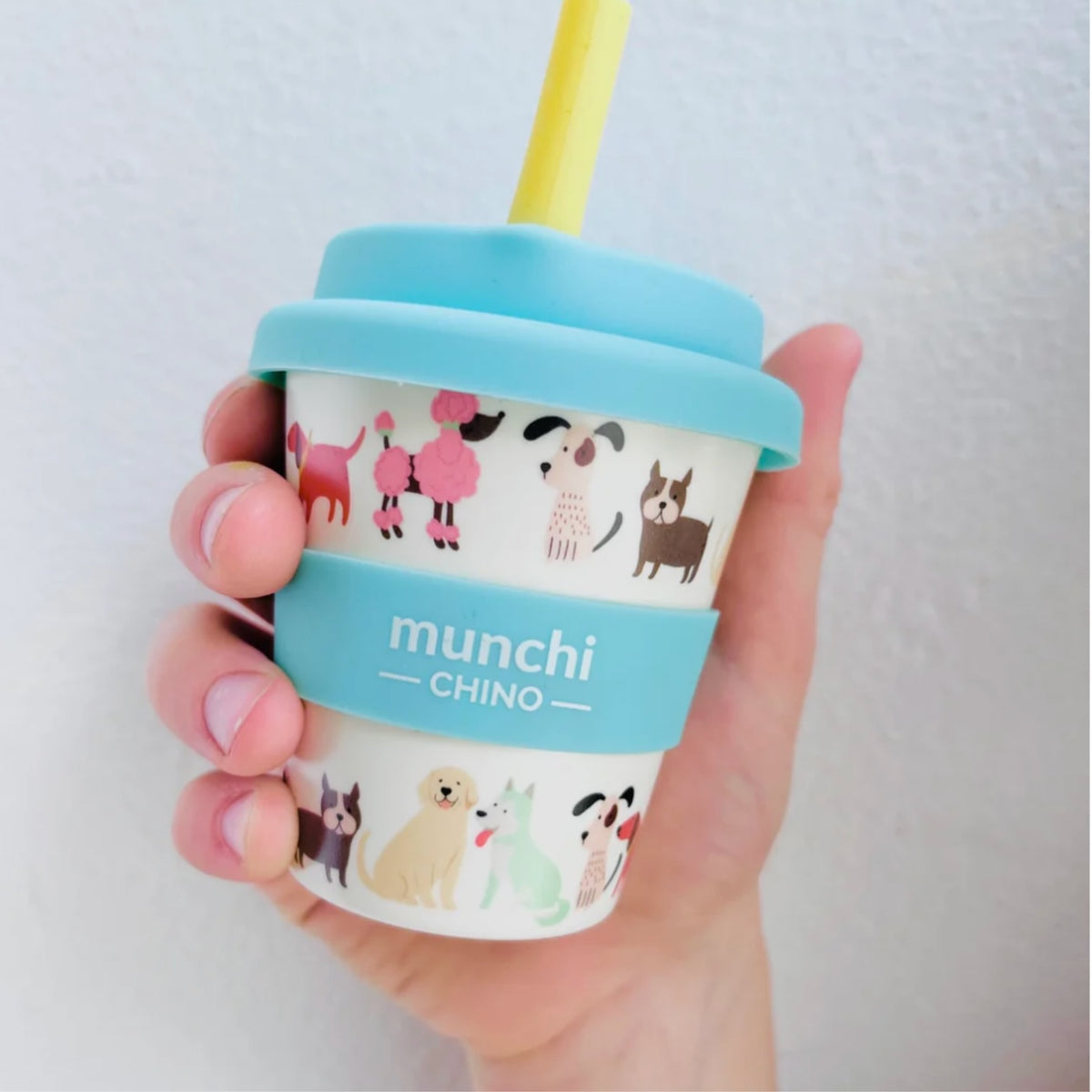 Babychino Cup - Puppuchino