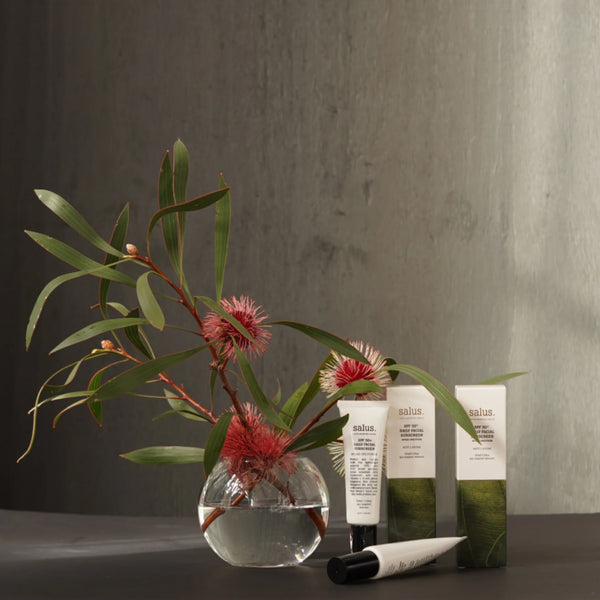 Daily Facial Sunscreen 50ml