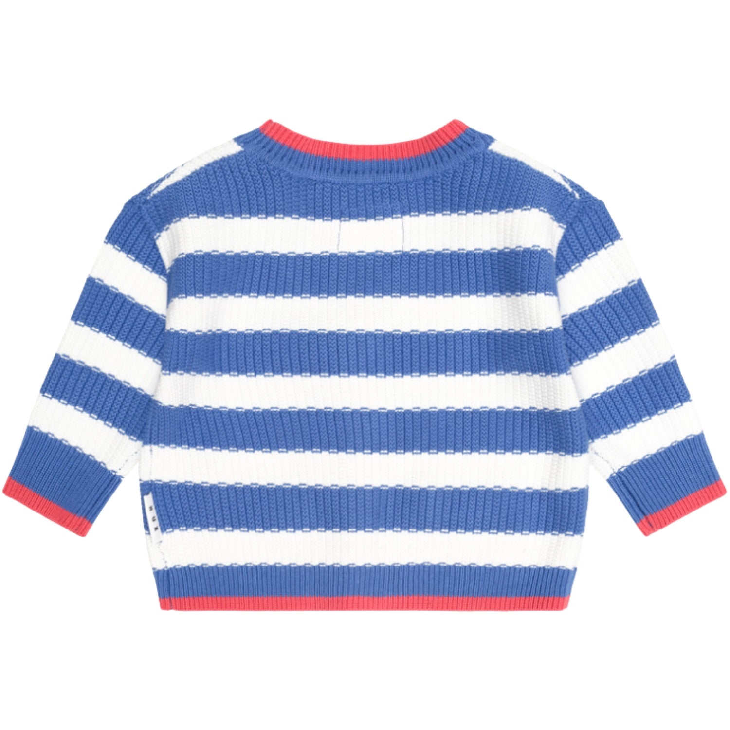 Nautical Stripe Hux Cardi
