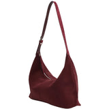 Wren Tote Bag - Wine