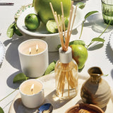 250ml Diffuser - Lime & Lemongrass