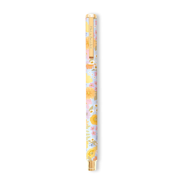 Botanika Rollerball Pen