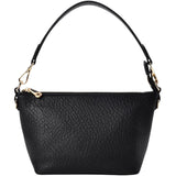 Leyton Crossbody Bag - Black