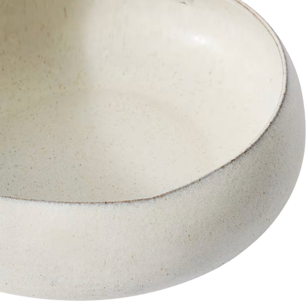 Talula Shoreline Bowl 32cm - Beige