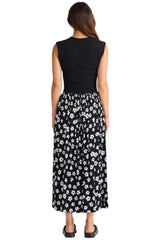Daphne Dress - Ditsy Daisy