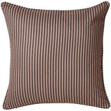 Lilith 50cm Cushion - Coffee