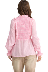 Francesca Blouse - Floss