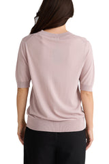 Balance Tee - Mushroom