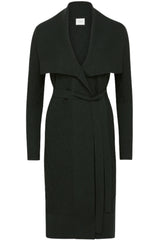 The Victoria Cardigan - Moss