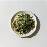 Tea Jar - Restful