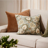 Griffith 55cm Cushion - Olive