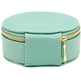 Sisco Jewellery Box - Mint