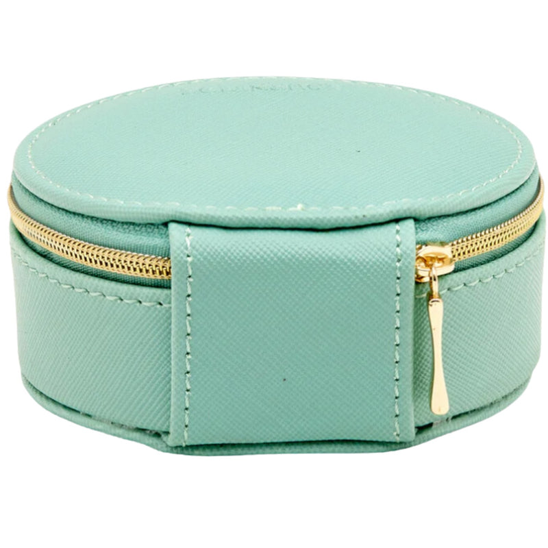 Sisco Jewellery Box - Mint