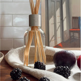 250ml Diffuser - Blackberry & Plum