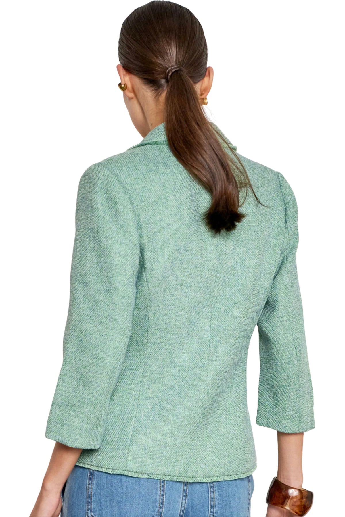 Prospect Jacket - Meadow