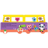 Mini Me - The Wheels On The Bus