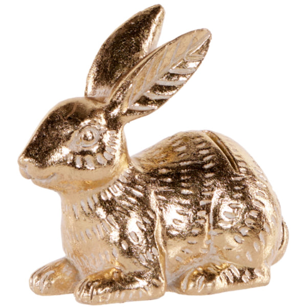 Bunny Place Card Holders S/4