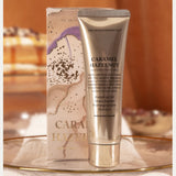 Festive Hand Cream 50ml - Caramel Hazelnut