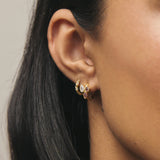 Clairette Sleepers - Gold