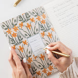 Workbook - Daffodil