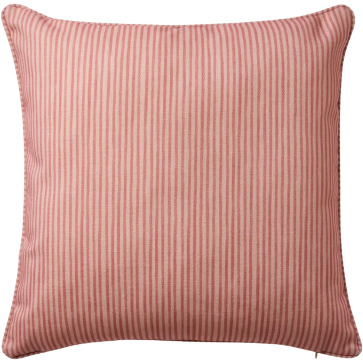 Sailor Cushion 50cm - Pink Stripe