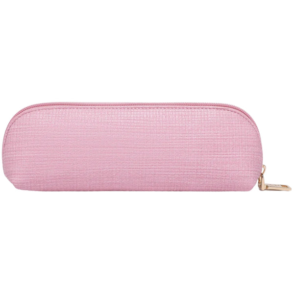 Jayne Makeup Bag - Pink