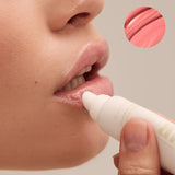 Lychee Blush Tinted Lip  Butter
