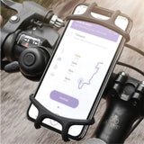 Bike Phone Holder