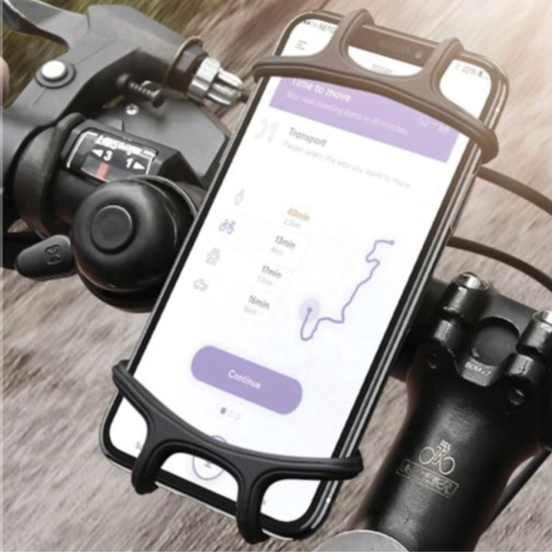 Bike Phone Holder