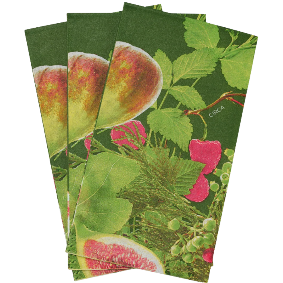 20pc Dinner Napkins - Christmas 26
