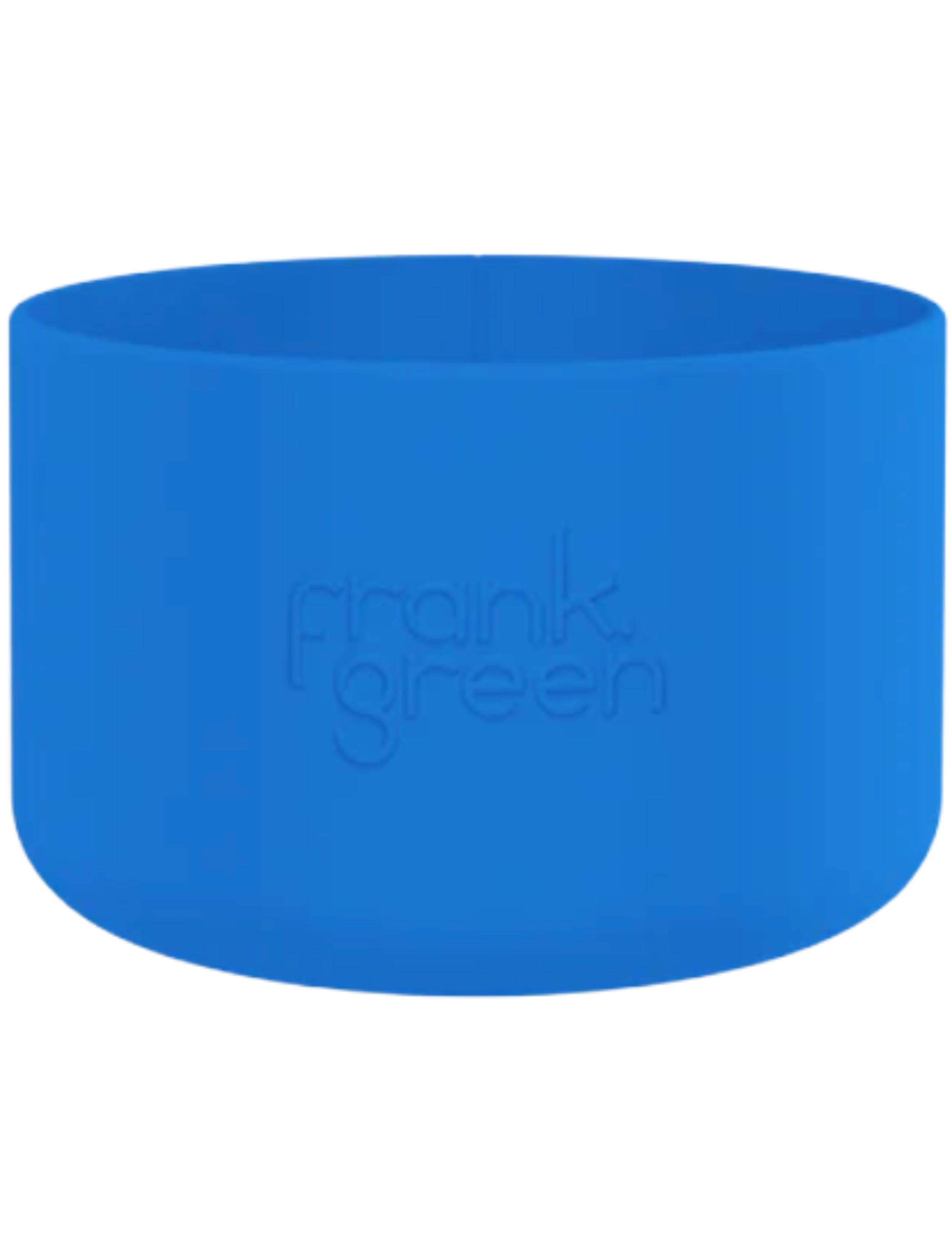 34oz Bottle Bumper Guard - Blue Lagoon