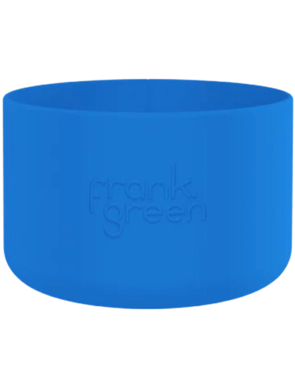 34oz Bottle Bumper Guard - Blue Lagoon