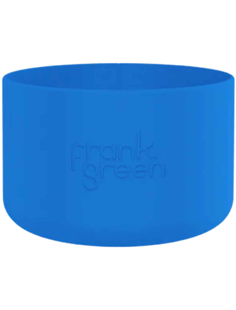 34oz Bottle Bumper Guard - Blue Lagoon