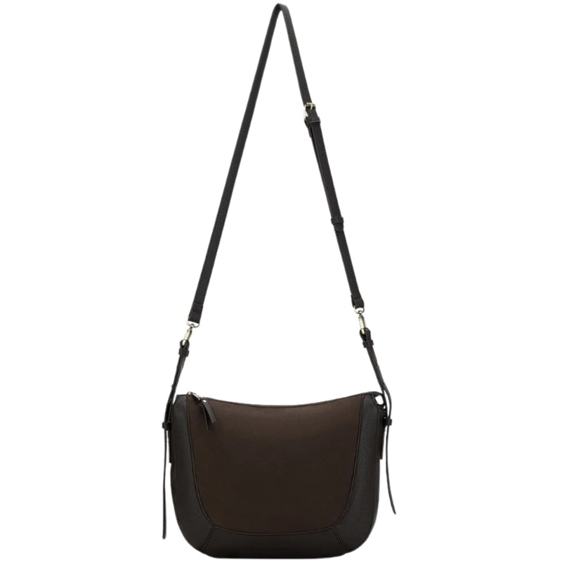 Fleur Handbag - Coco