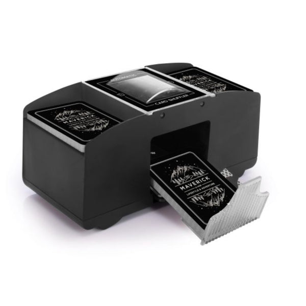 MV Card Shuffler