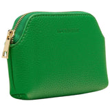 Ruby Purse - Apple Green