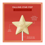Falling Stars Pop White