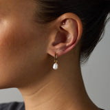 Meika Earring - Gold