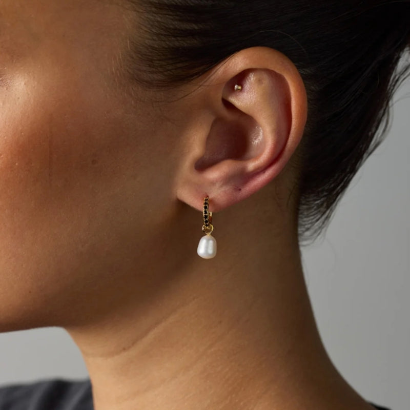 Meika Earring - Gold