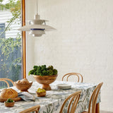 Palermo Pedestal Bowl - Small