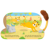 Little Tales - I'm Leo