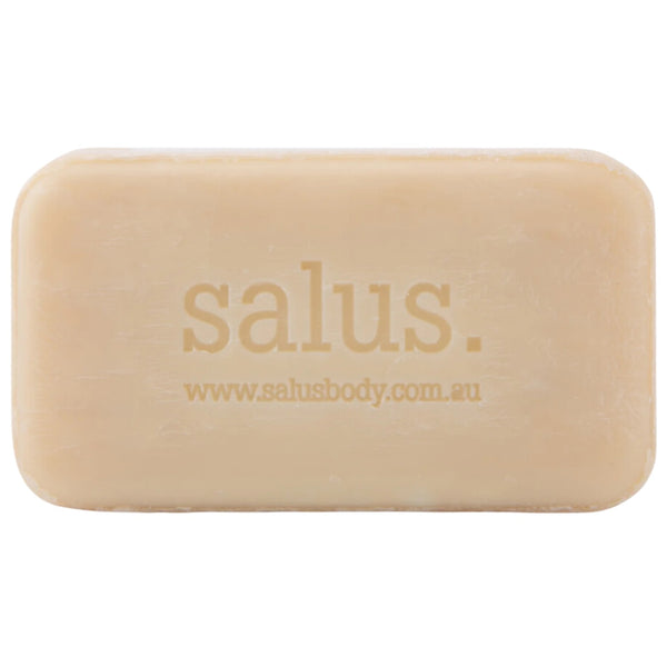 White Clay Soap