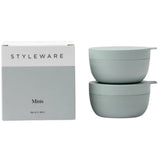 Minis - Eucalyptus