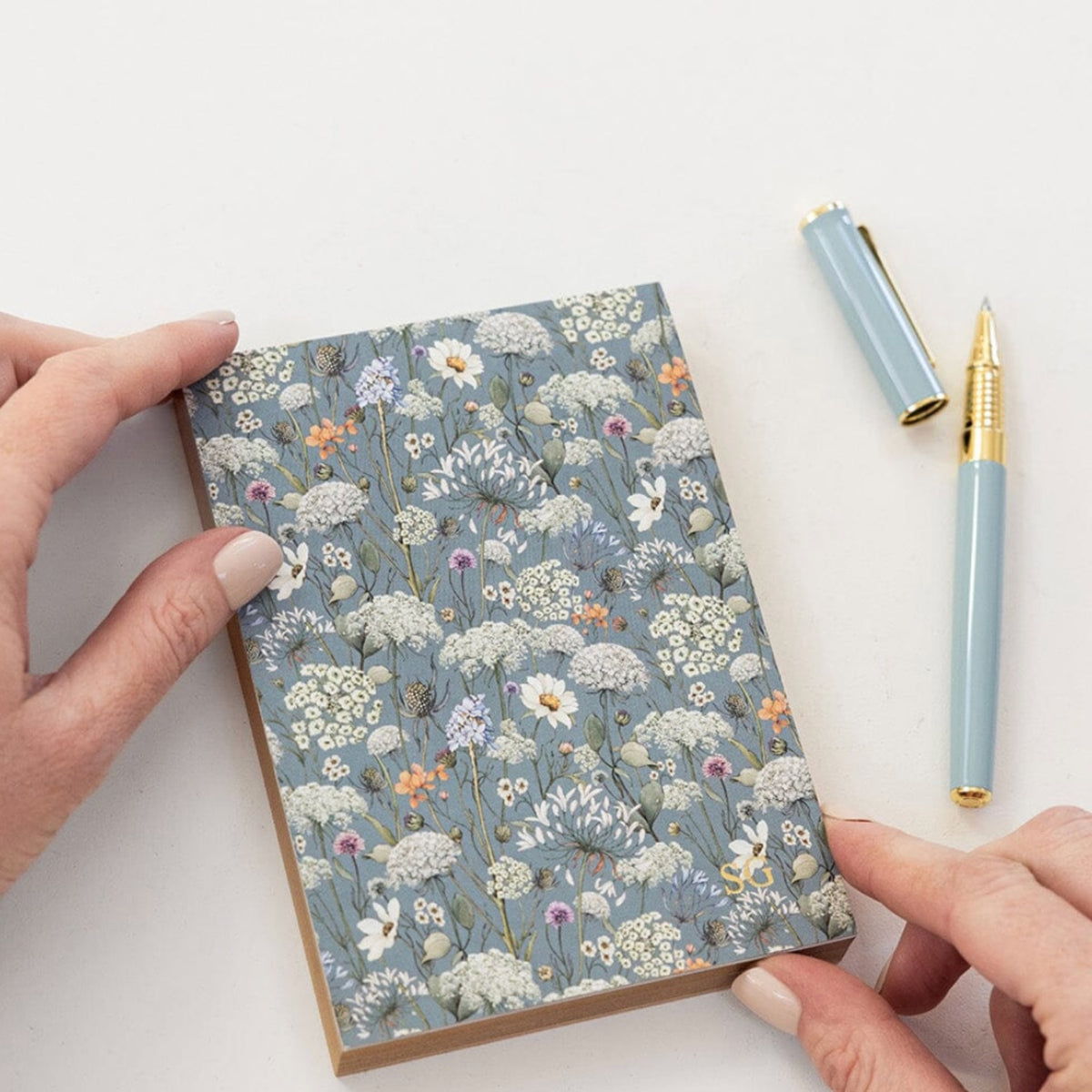 Willowmere Mini Jotter