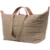 Spencer Carry All - Taupe